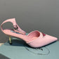 Ozarra Luxury - PD Women Shoes - 258
