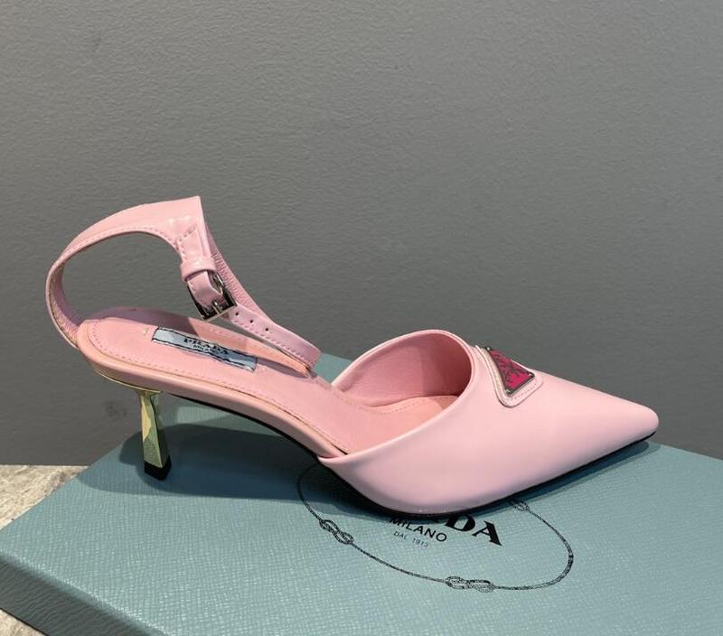 Ozarra Luxury - PD Women Shoes - 258
