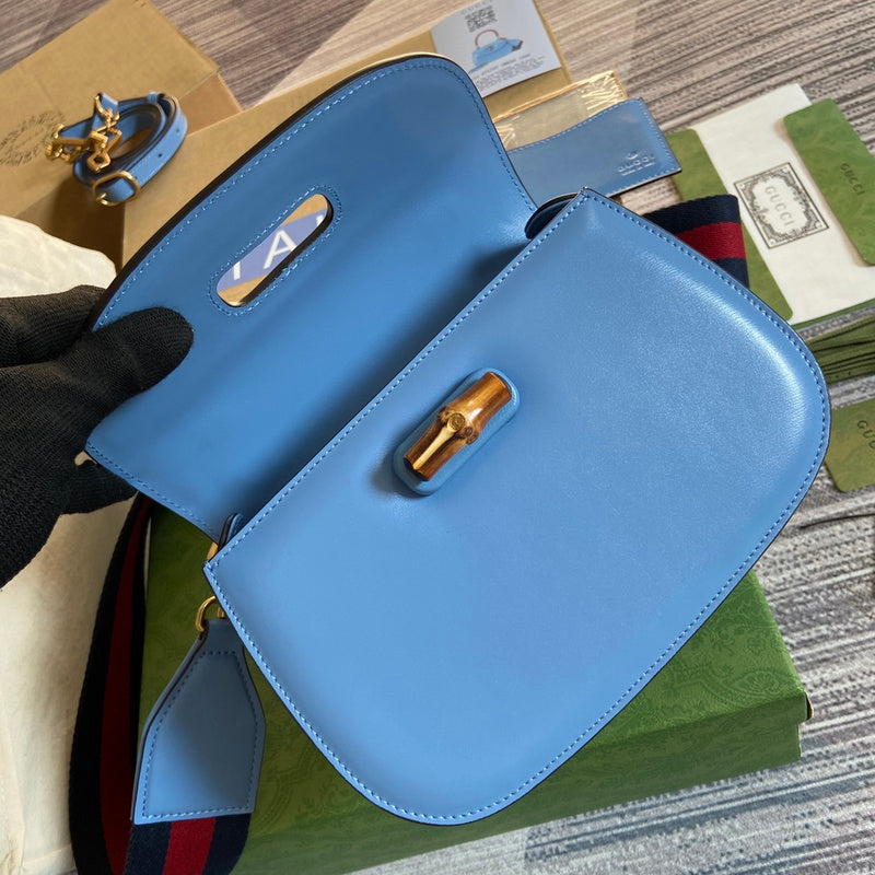 Ozarra - GCI Bags - 4838