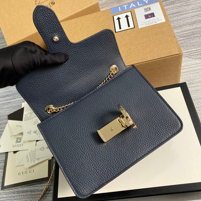Ozarra - GG Bags - 2140