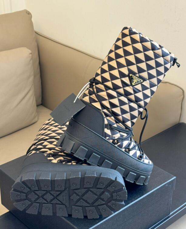 Ozarra Luxury - PD Women Shoes - 174