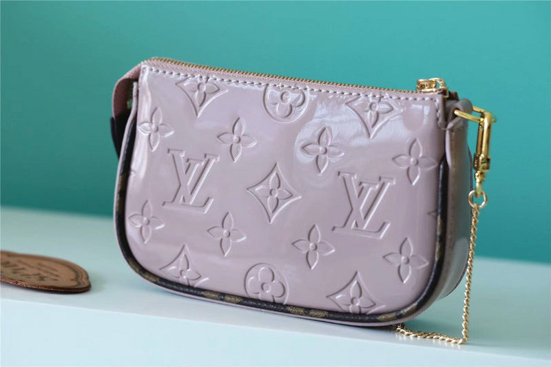 Ozarra Fashion Lu-Vi bags - 8844