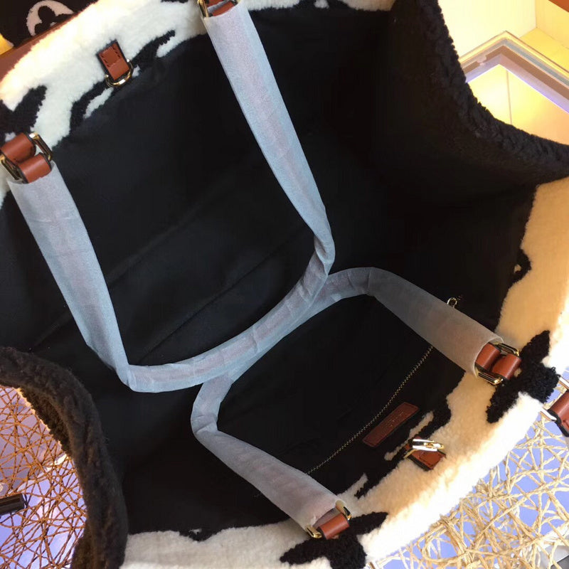 Ozarra - GUKI Women Bags - 1717