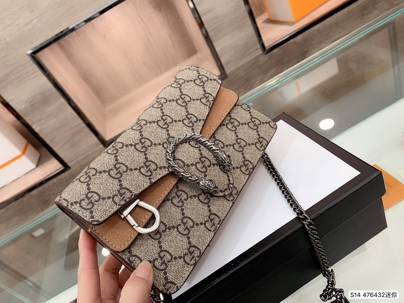 Ozarra - GCI Bags - 2123