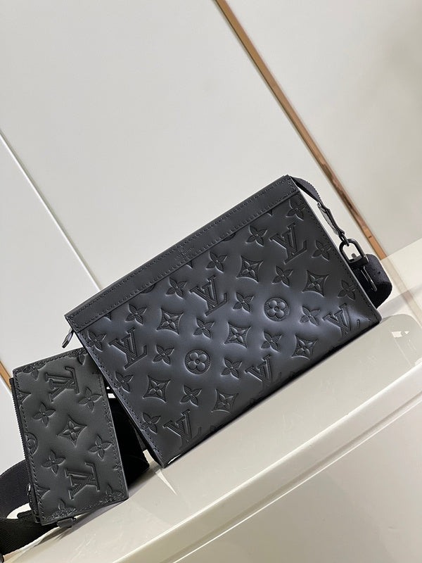 Fashion Lu-Vi bags - 3153
