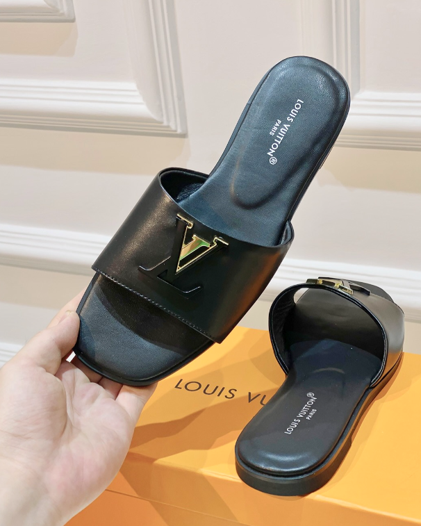 Ozarra Luxury - LOV Women Shoes - 144