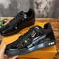 Ozarra Luxury - LOV Men Shoes - 723