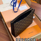Ozarra Fashion Lu-Vi Bags - 16661