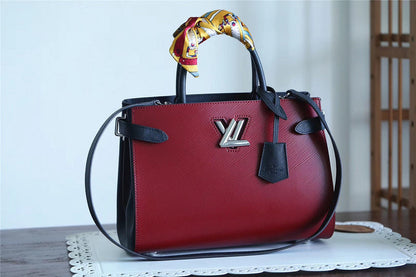 Ozarra Fashion Lu-Vi bags - 8416