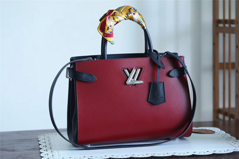 Ozarra Fashion Lu-Vi bags - 8416