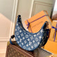 Ozarra Fashion Lu-Vi Bags - 16610