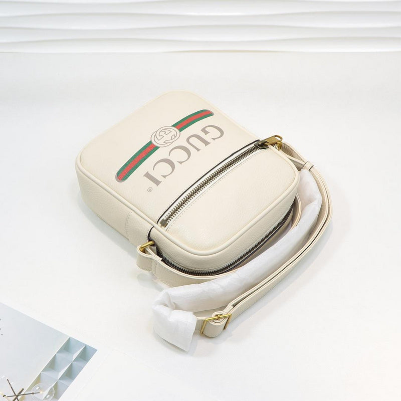 BAB - GCI Bags - 870