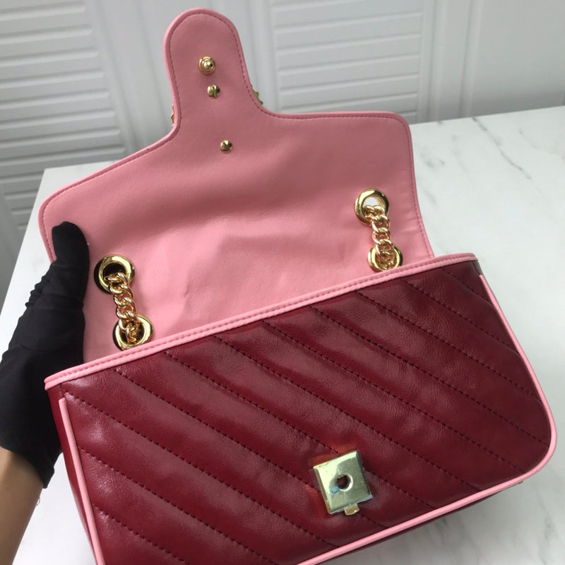 Ozarra - GCI Bags - 2094