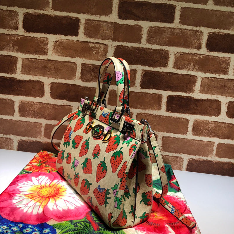 Ozarra - GCI Bags - 3536