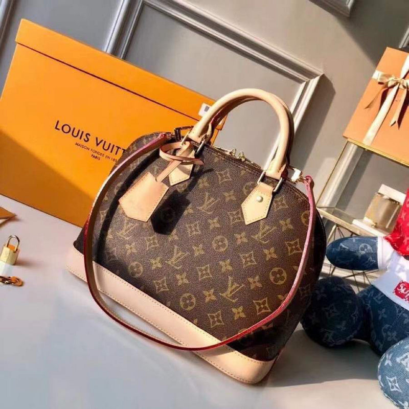 Ozarra Fashion Lu-Vi bags - 17624