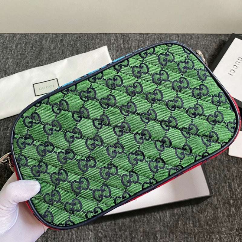 Ozarra - GCI Bags - 2100