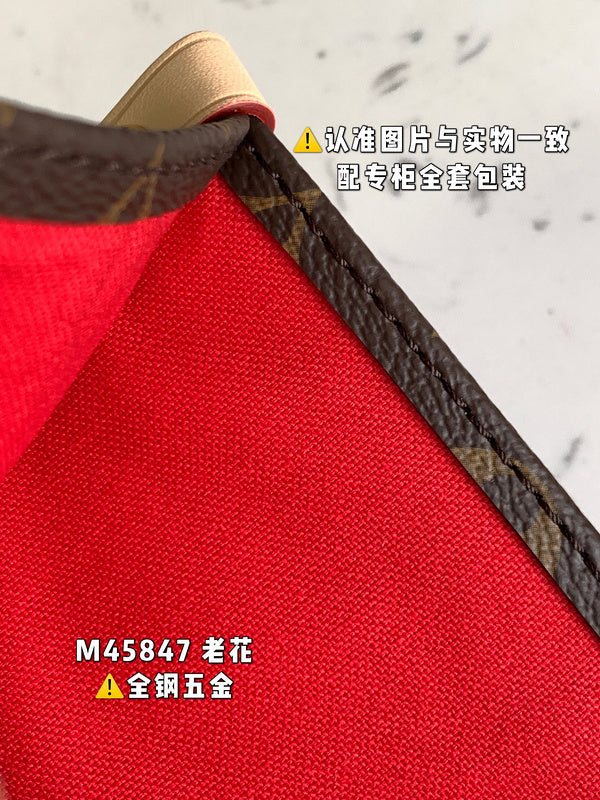 Ozarra Fashion Lu-Vi Bags - 16847