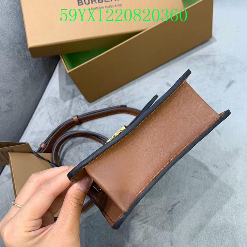 Ozarra Fashion -BBR Bags - 388
