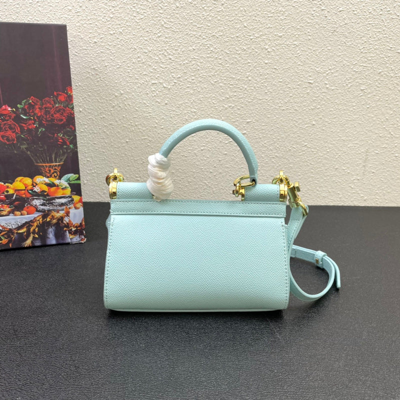 Ozarra - DG Bags - 100
