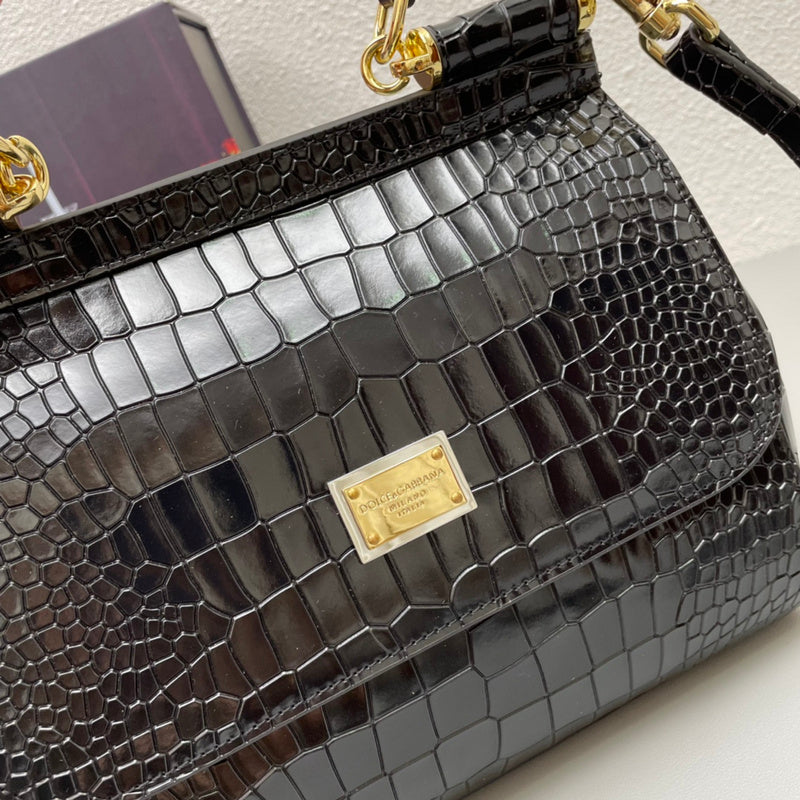 Ozarra - DG Bags - 105