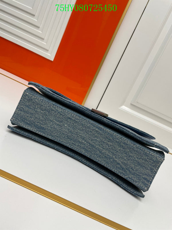 Ozarra Fashion - BGA Bags - 1679
