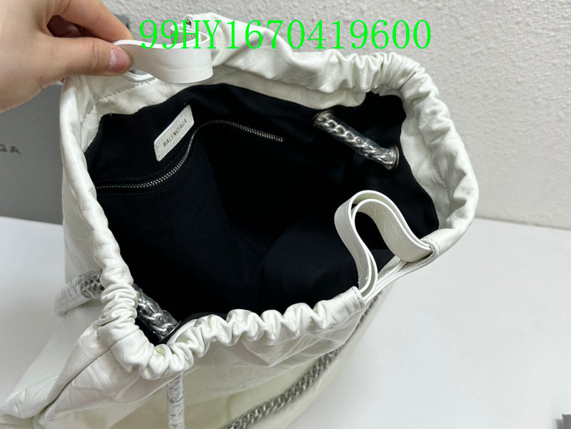 Ozarra Fashion - BGA Bags - 1802