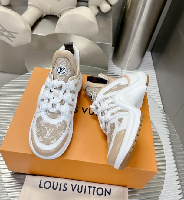 Ozarra Luxury - LOV Women Shoes - 218