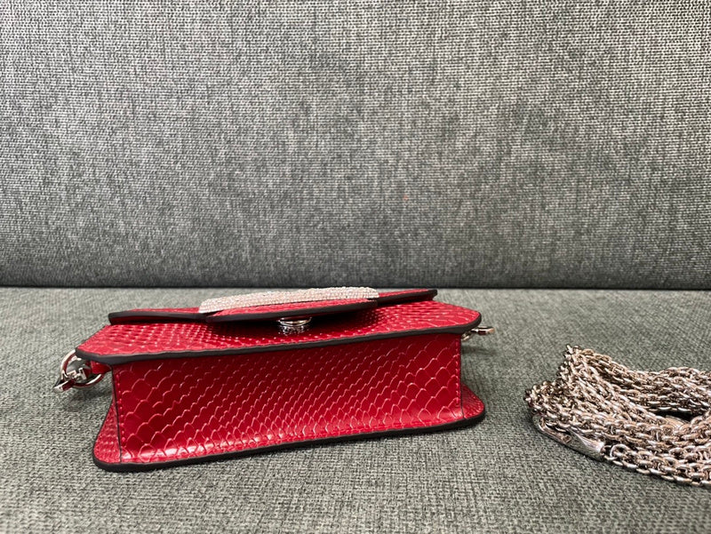 OZ - VEL Bags - 823