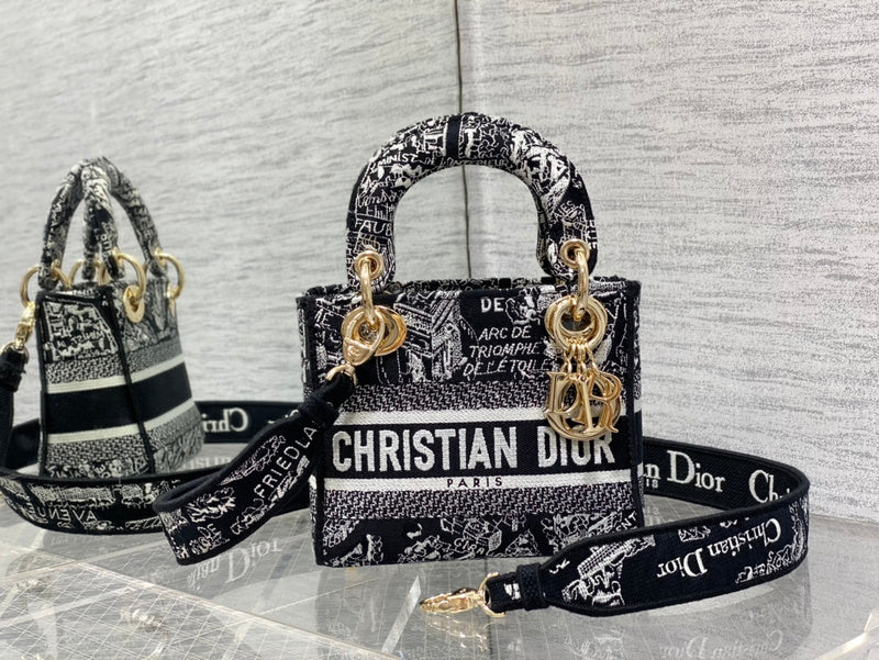 OZ - Dir Bags - 1091