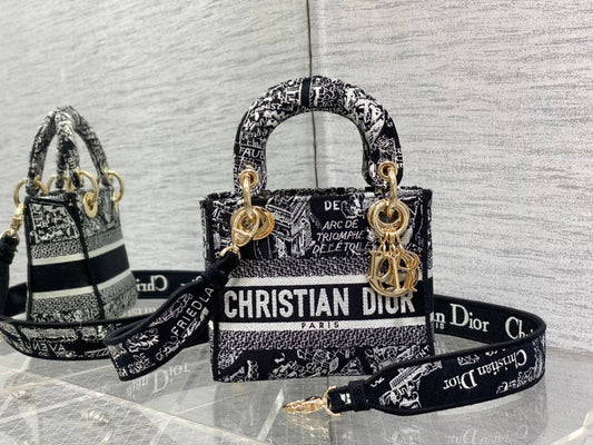 OZ - Dir Bags - 1091