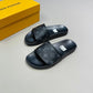 Ozarra Luxury - LOV Men Shoes - 1480