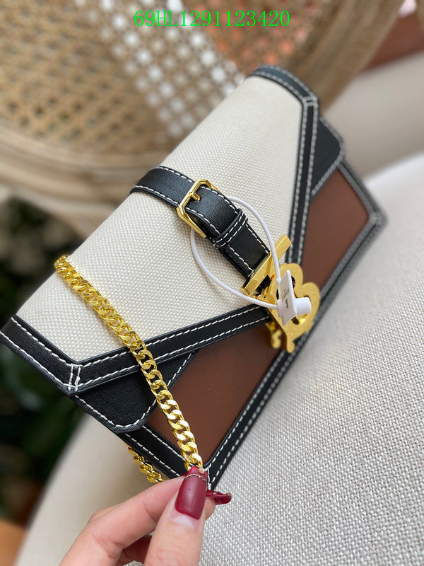 Ozarra Fashion -BBR Bags - 361