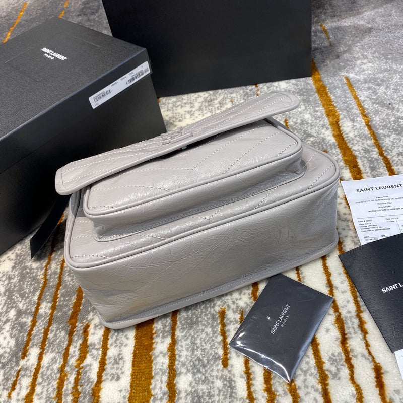 Ozarra - SLY Bags 339