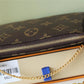 Ozarra Fashion Lu-Vi bags - 8781