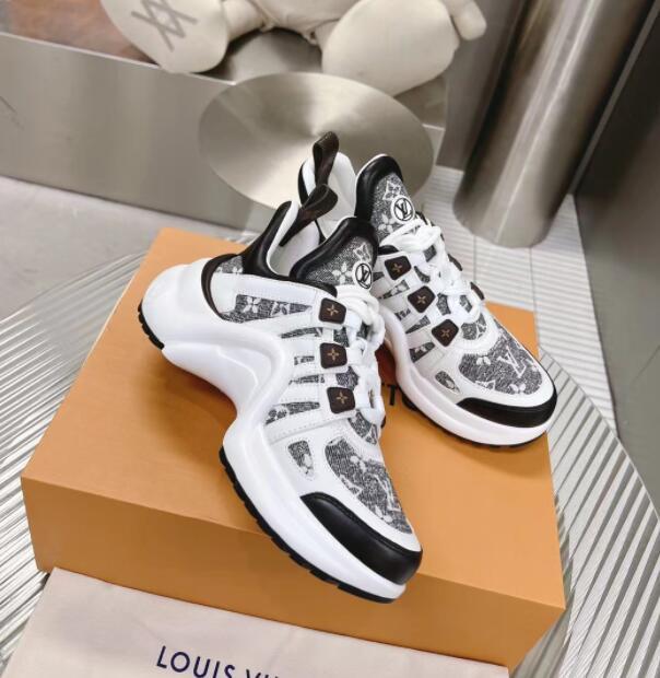 Ozarra Luxury - LOV Women Shoes - 234
