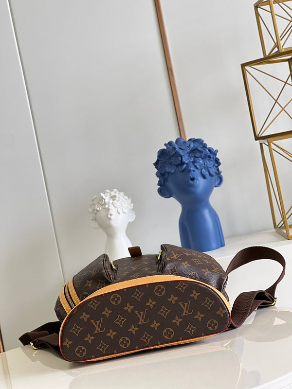 Ozarra Fashion Lu-Vi Bags - 16628