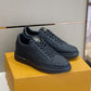 Ozarra Luxury - LOV Men Shoes - 878