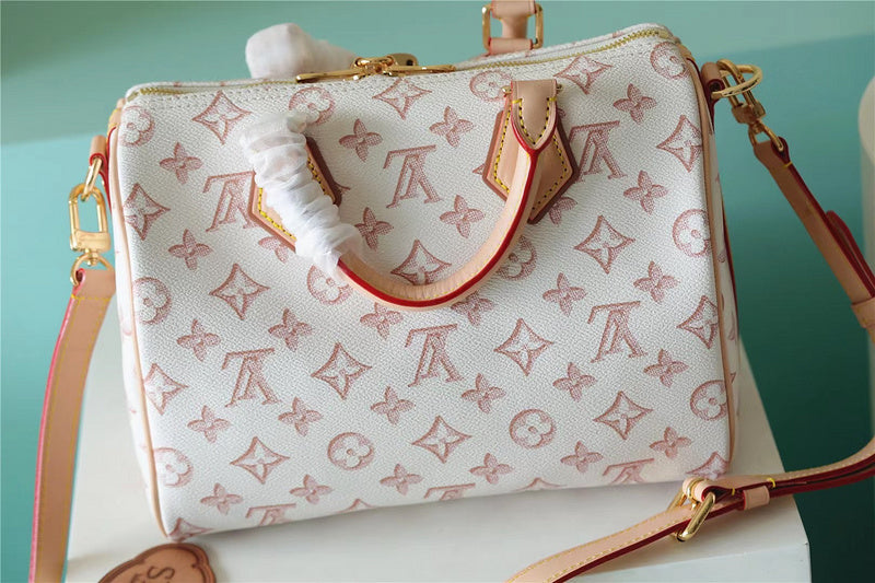 Ozarra - LUV Bags - 506