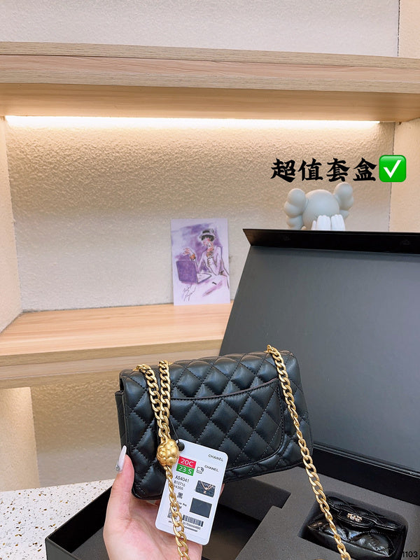Ozarra - CHL Bags - 6967