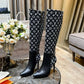 Ozarra Luxury - LOV Women Shoes - 871