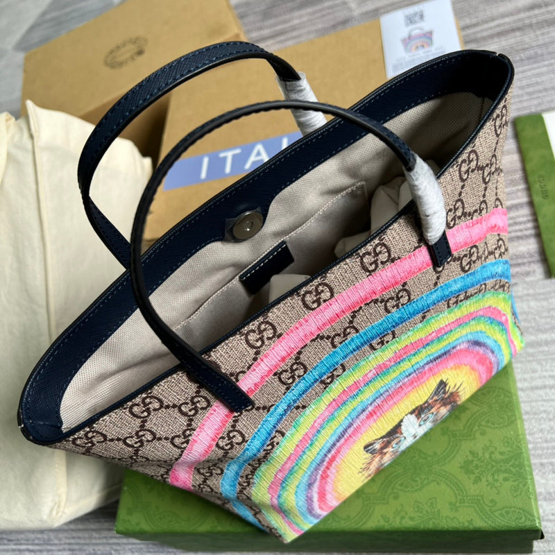 Ozarra - GG Bags - 1622