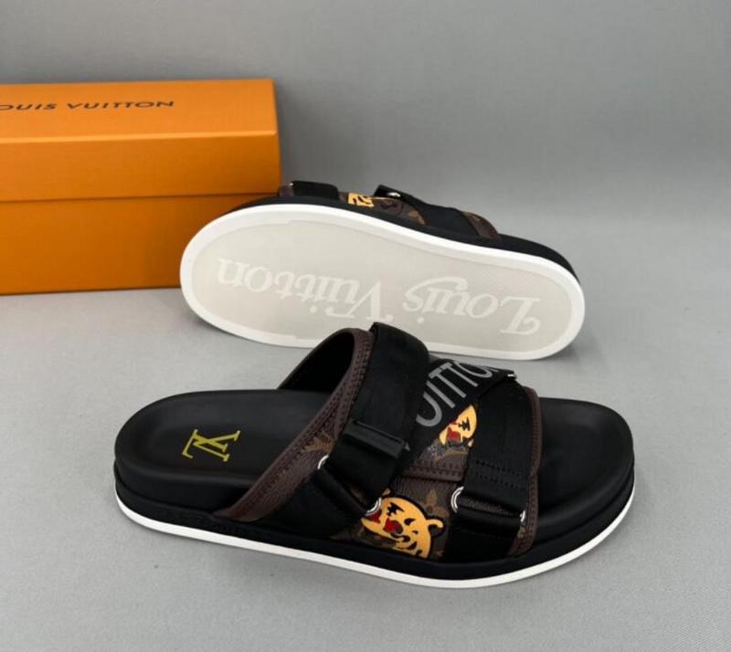Ozarra Luxury - LOV Men Shoes - 1041