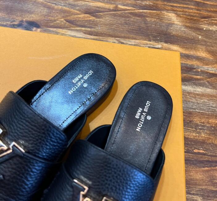 Ozarra Luxury - LOV Women Shoes - 268