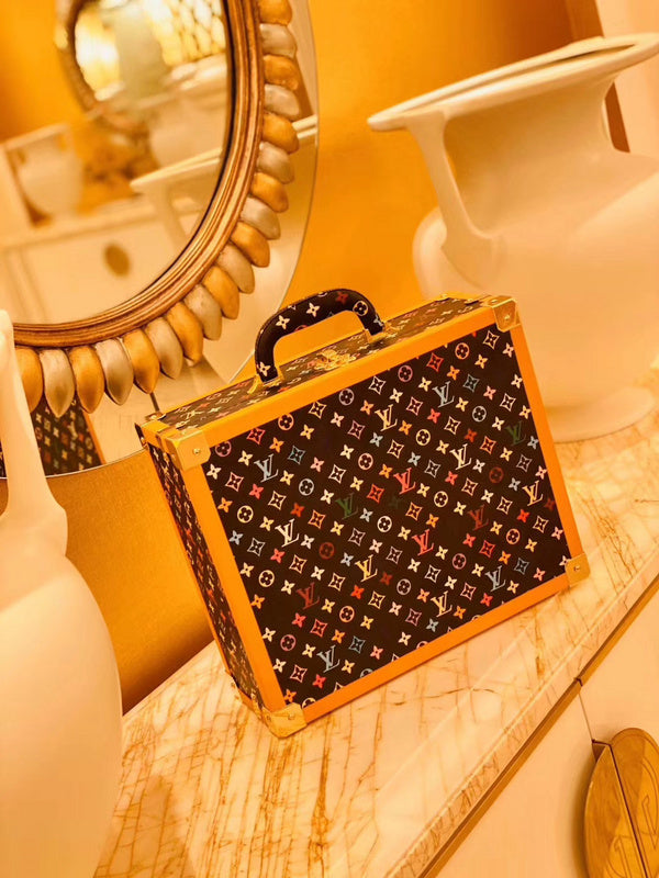 Ozarra Fashion Lu-Vi bags - 9518
