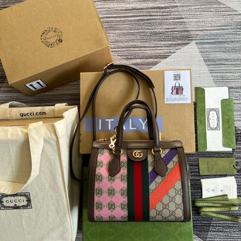 Ozarra - GCI Bags - 4884