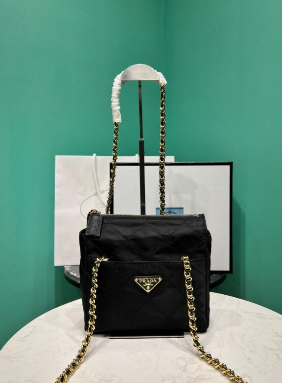 Ozarra Luxury - PD Bags - 056