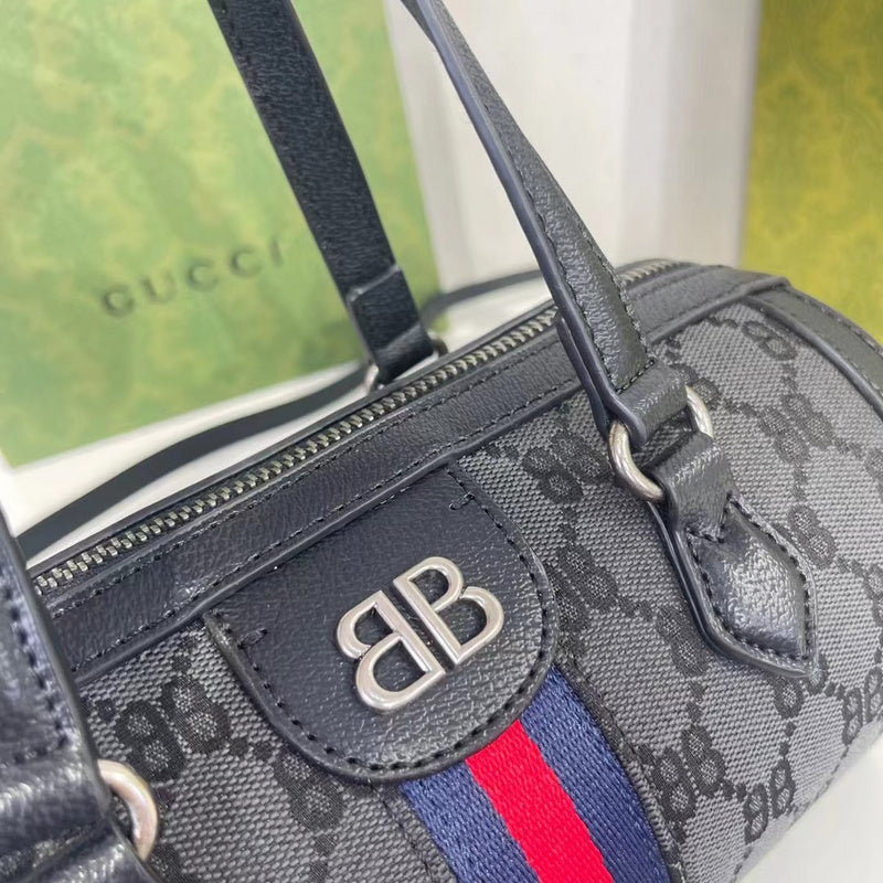 Ozarra - GCI Bags - 1957