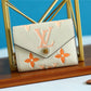 Ozarra Fashion Lu-Vi bags - 8944