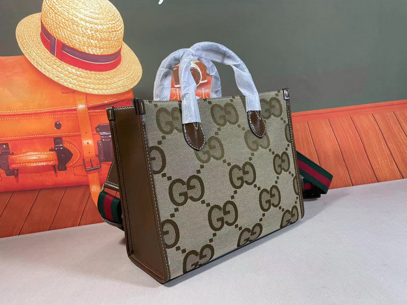 Ozarra - GCI Bags - 1938