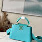 Fashion Lu-Vi bags - 4481